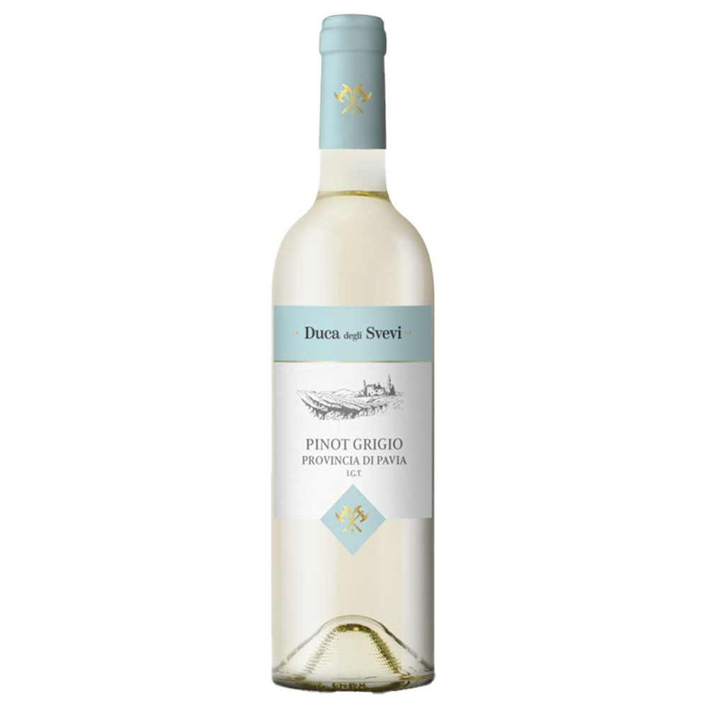 Pinot Grigio di Pavia IGT