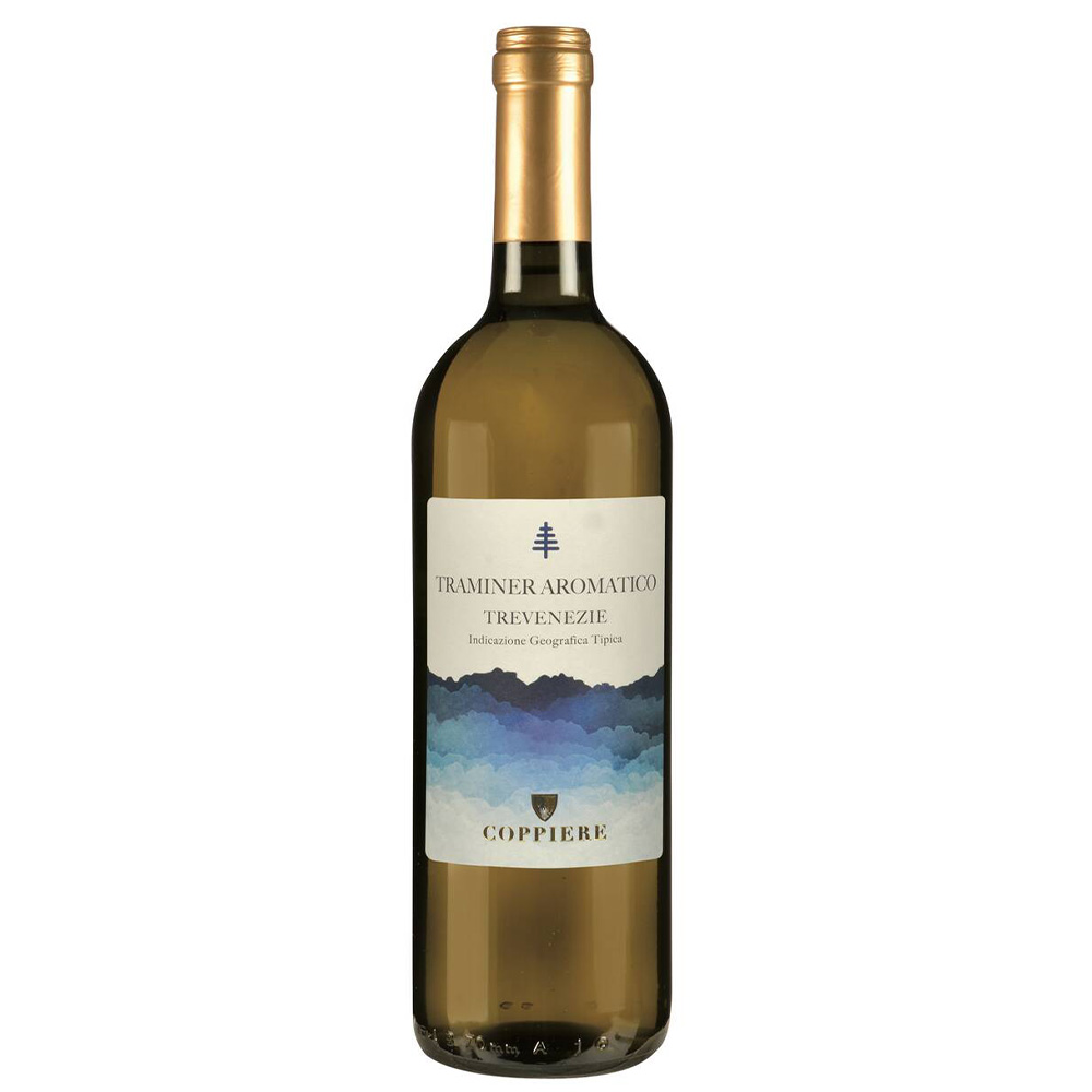 Traminer Trevenezie IGT