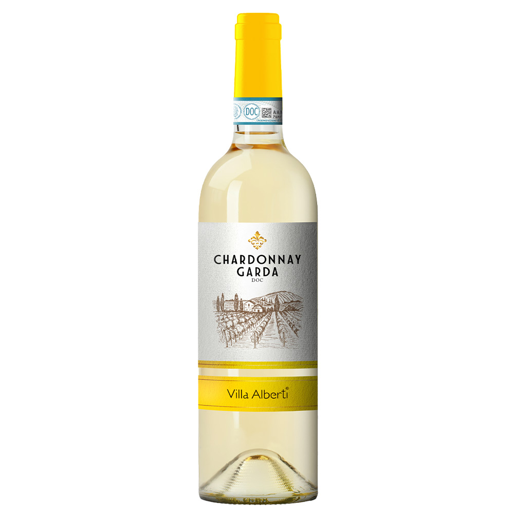 Chardonnay Garda DOC